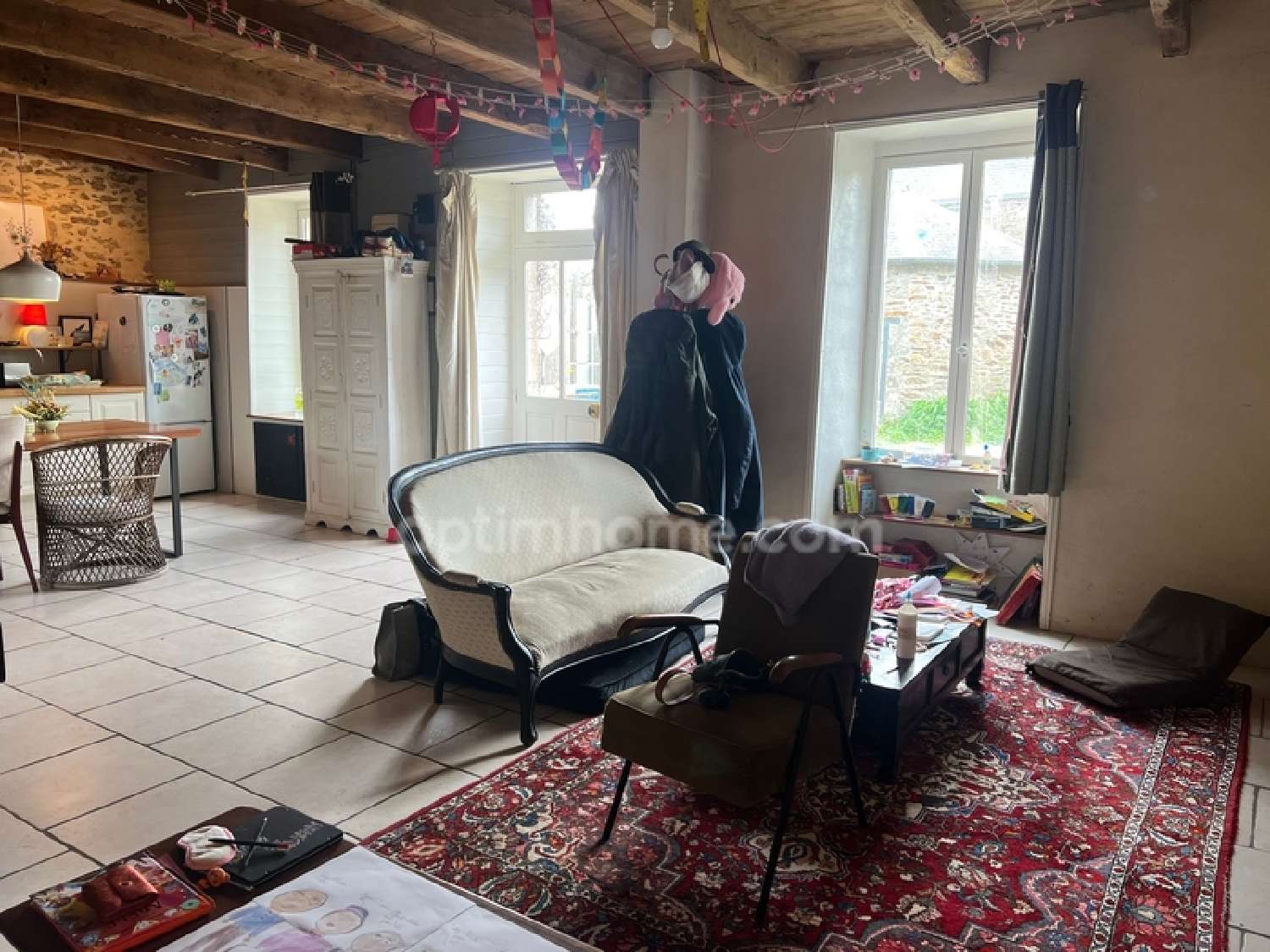  à vendre maison Trigavou Côtes-d'Armor 6