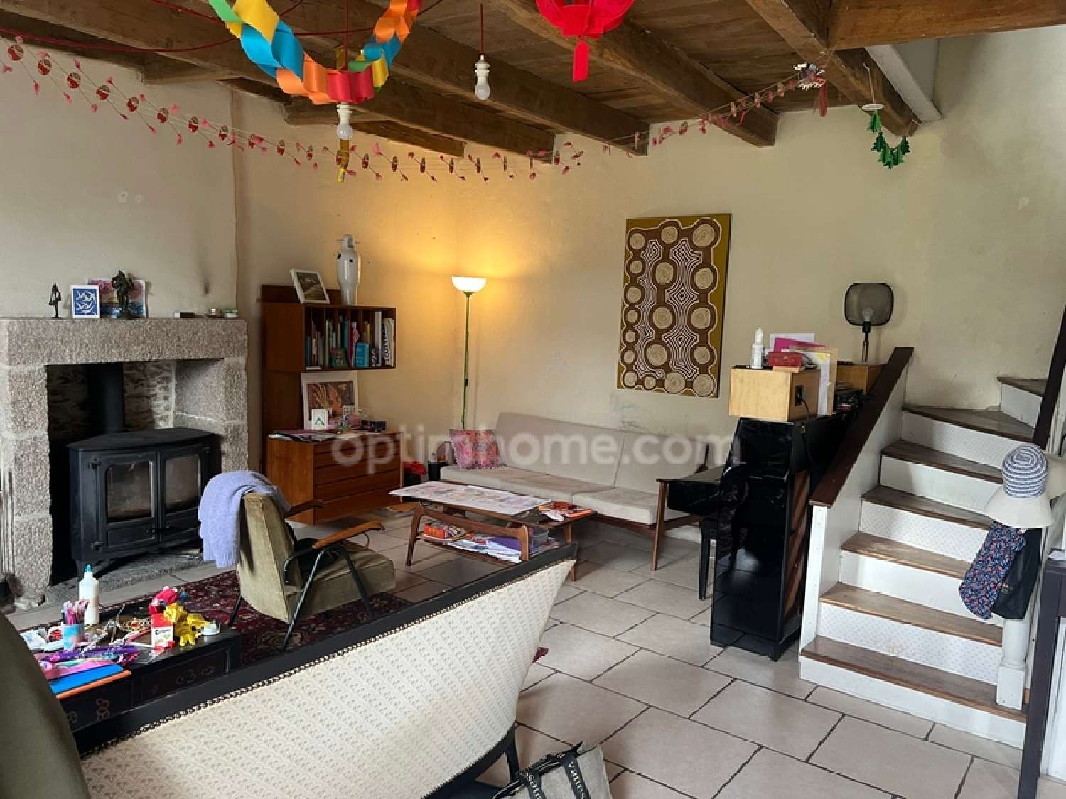  à vendre maison Trigavou Côtes-d'Armor 7