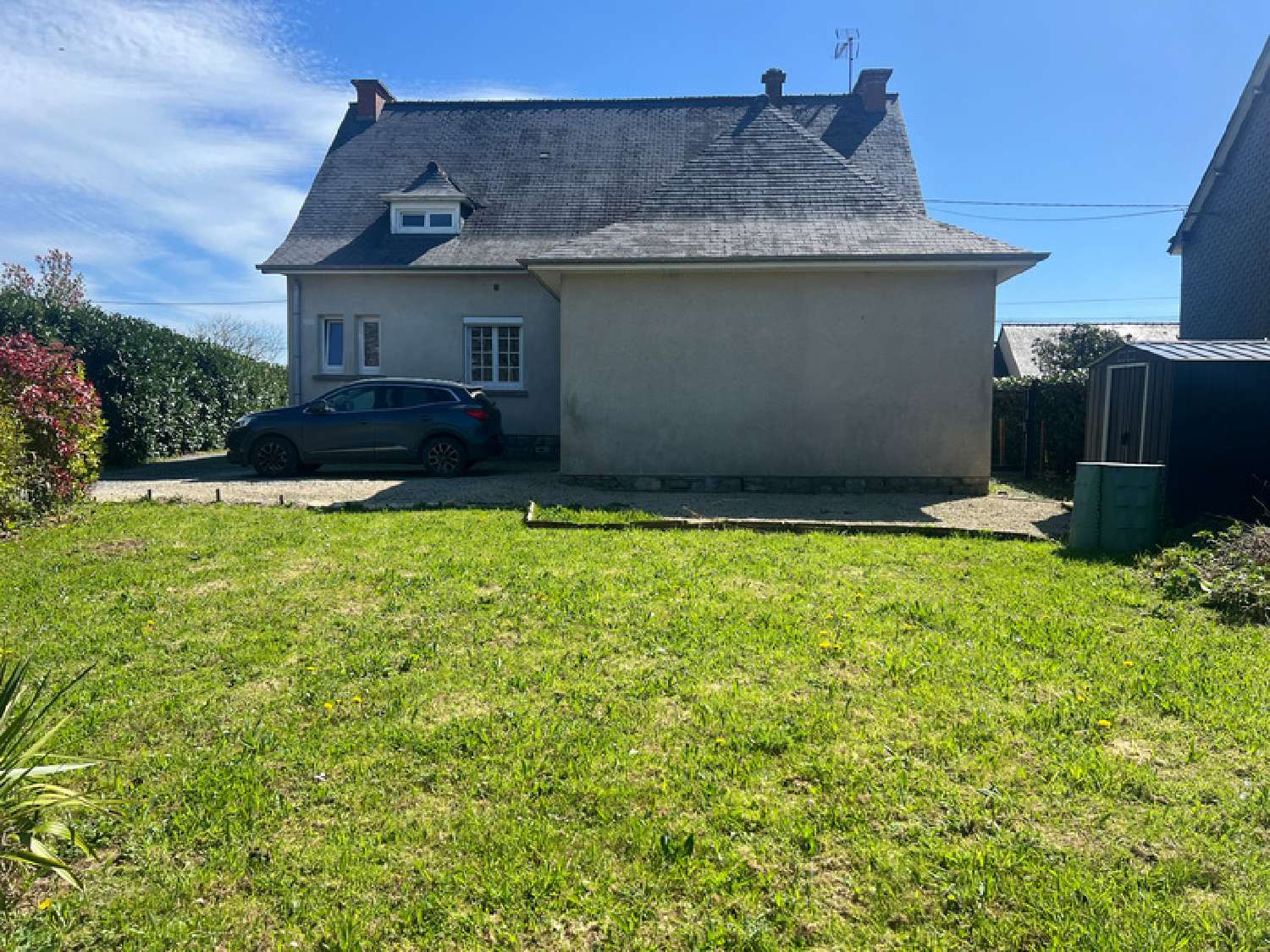  à vendre maison Trigavou Côtes-d'Armor 3