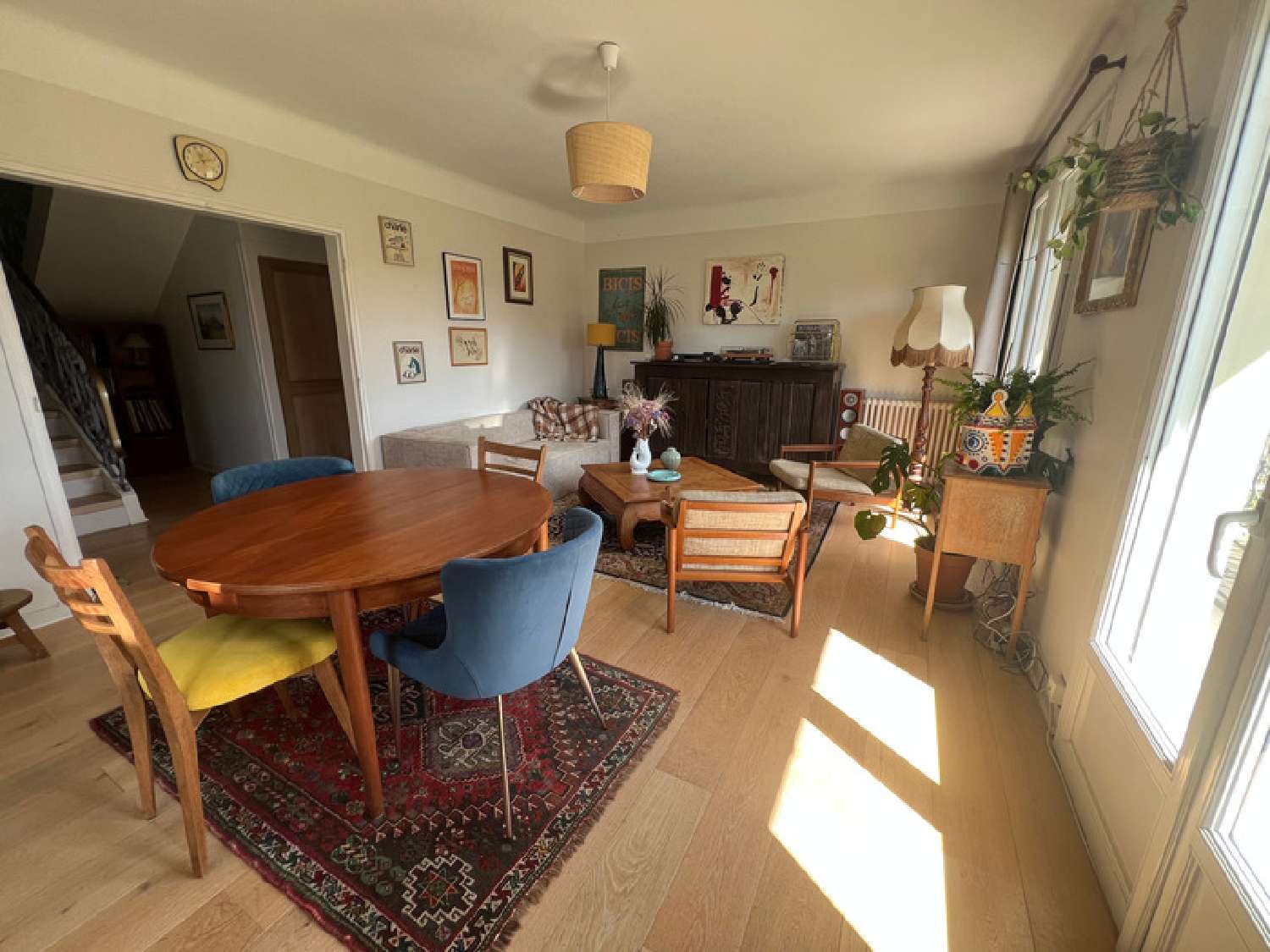  à vendre maison Trigavou Côtes-d'Armor 4