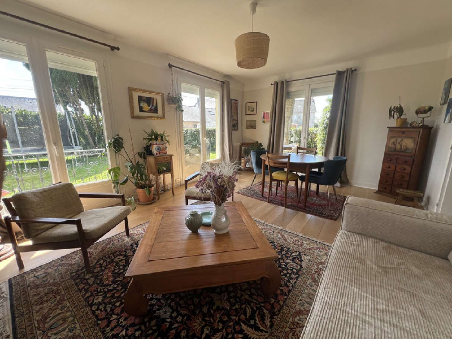  à vendre maison Trigavou Côtes-d'Armor 6