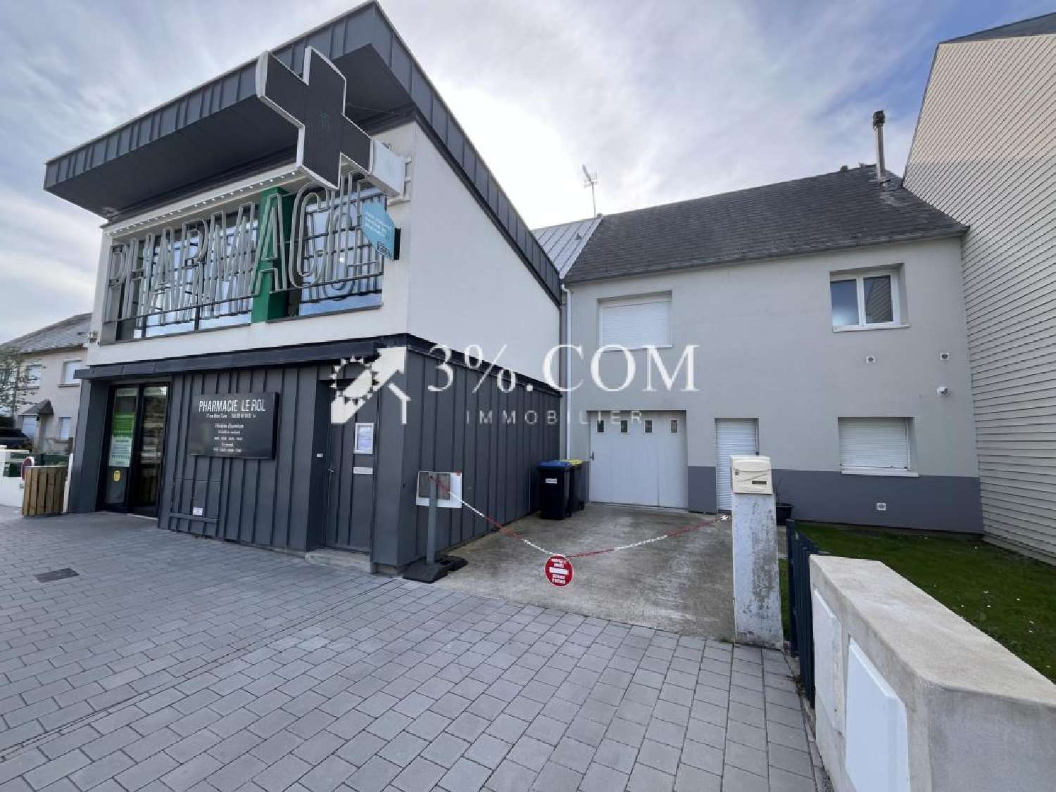  en venta casa Trignac Loire-Atlantique 1