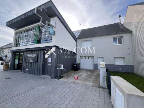 Trignac Loire-Atlantique Haus Bild 7310876