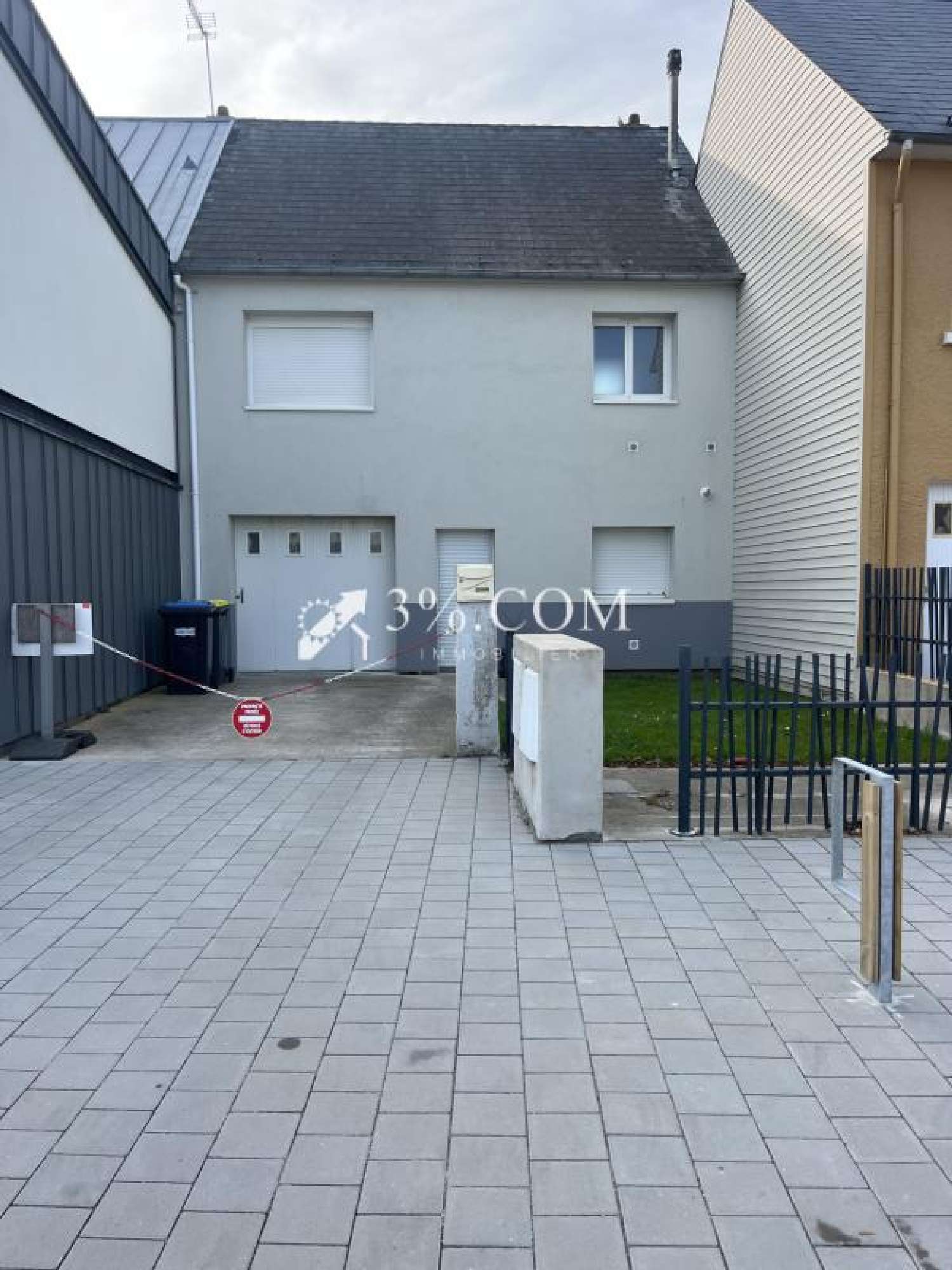  en venta casa Trignac Loire-Atlantique 2