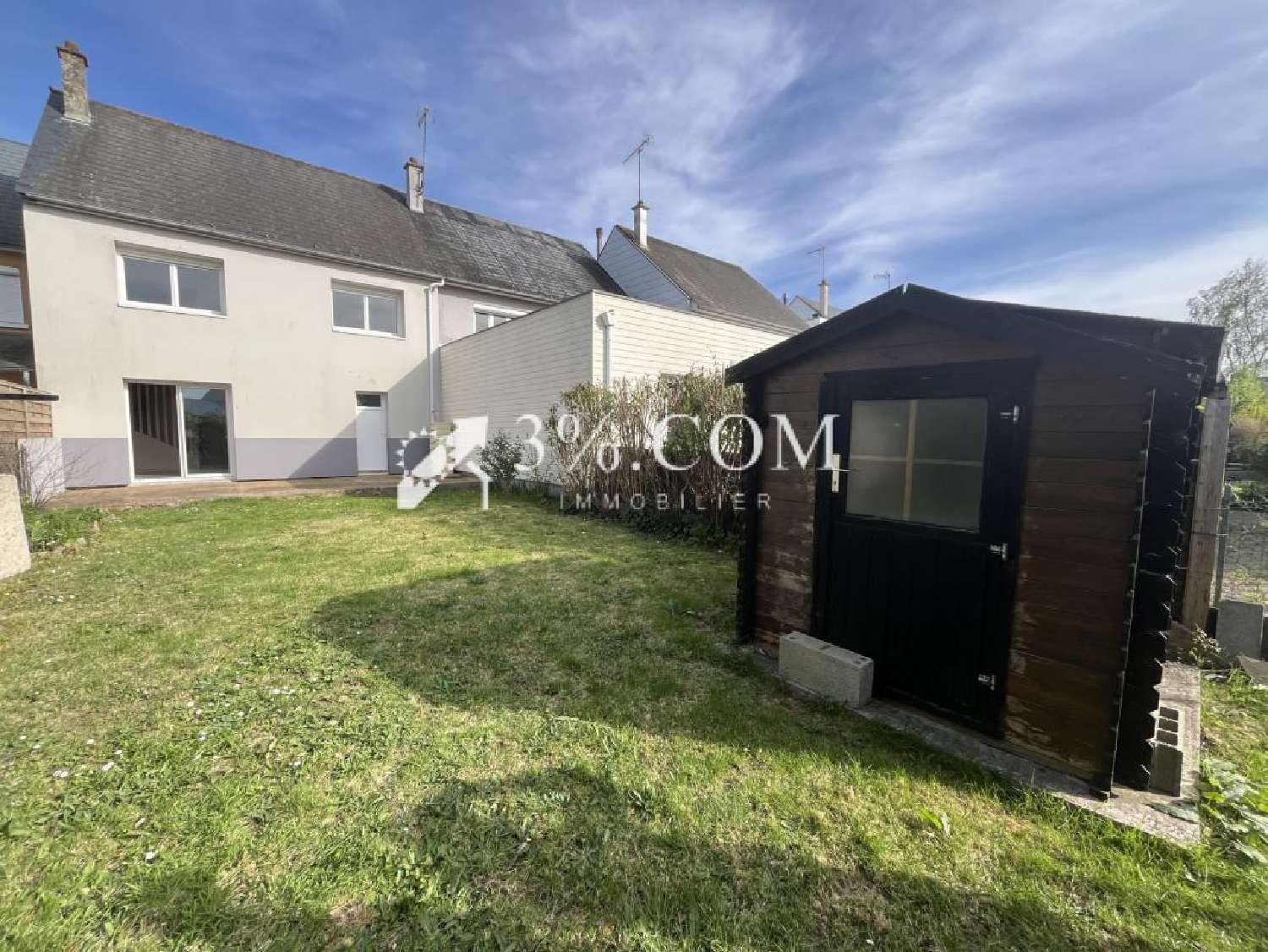  en venta casa Trignac Loire-Atlantique 3
