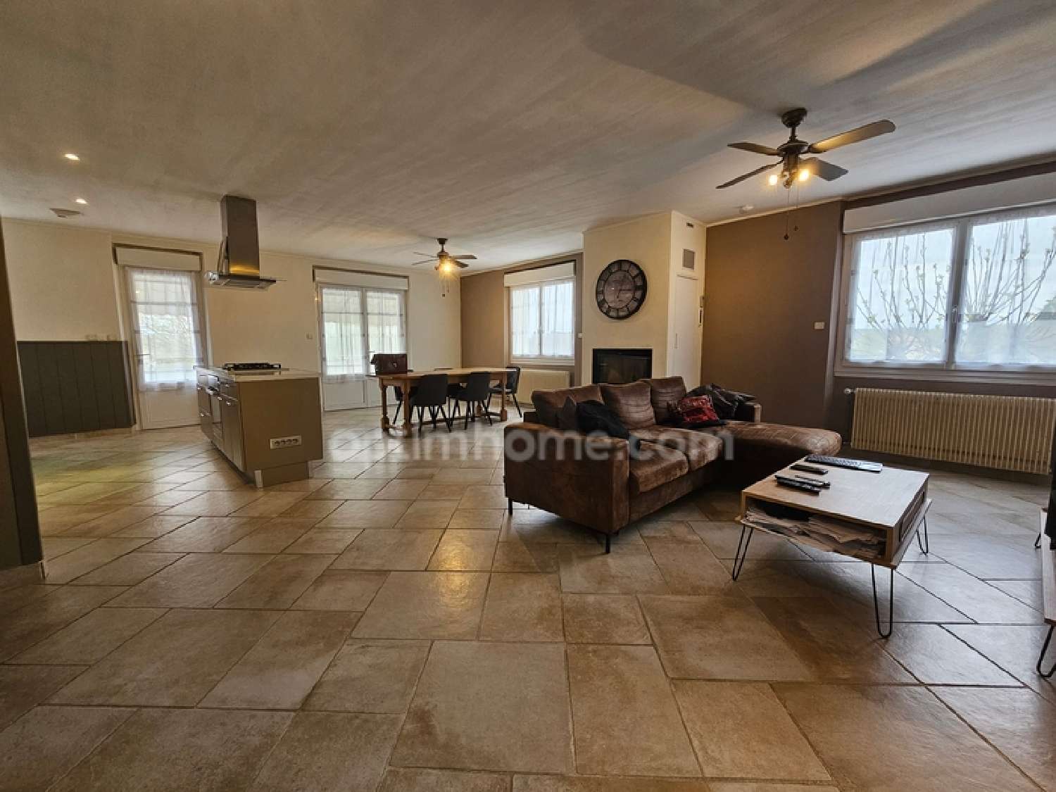  for sale house Trois-Palis Charente 1