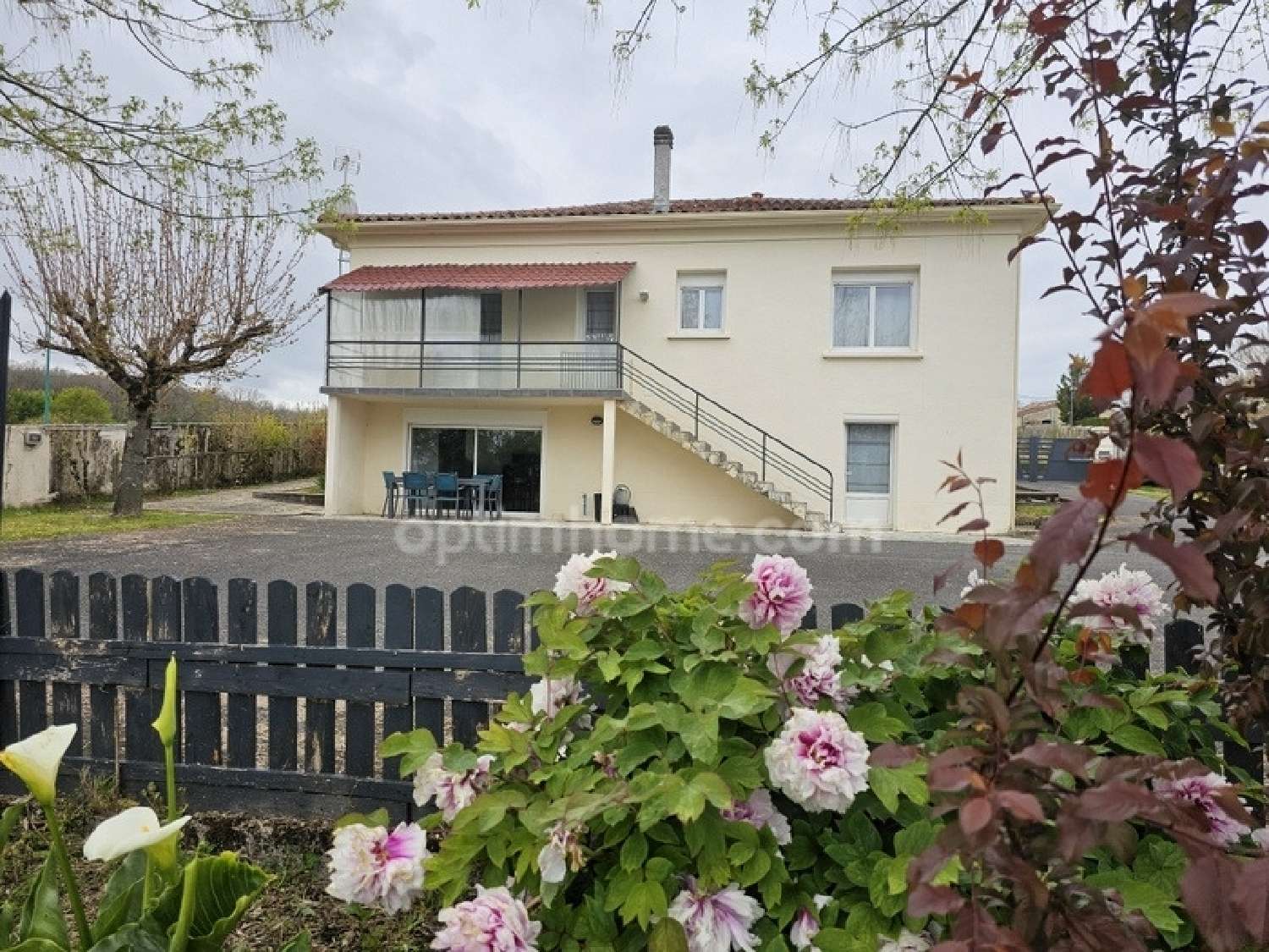  for sale house Trois-Palis Charente 3