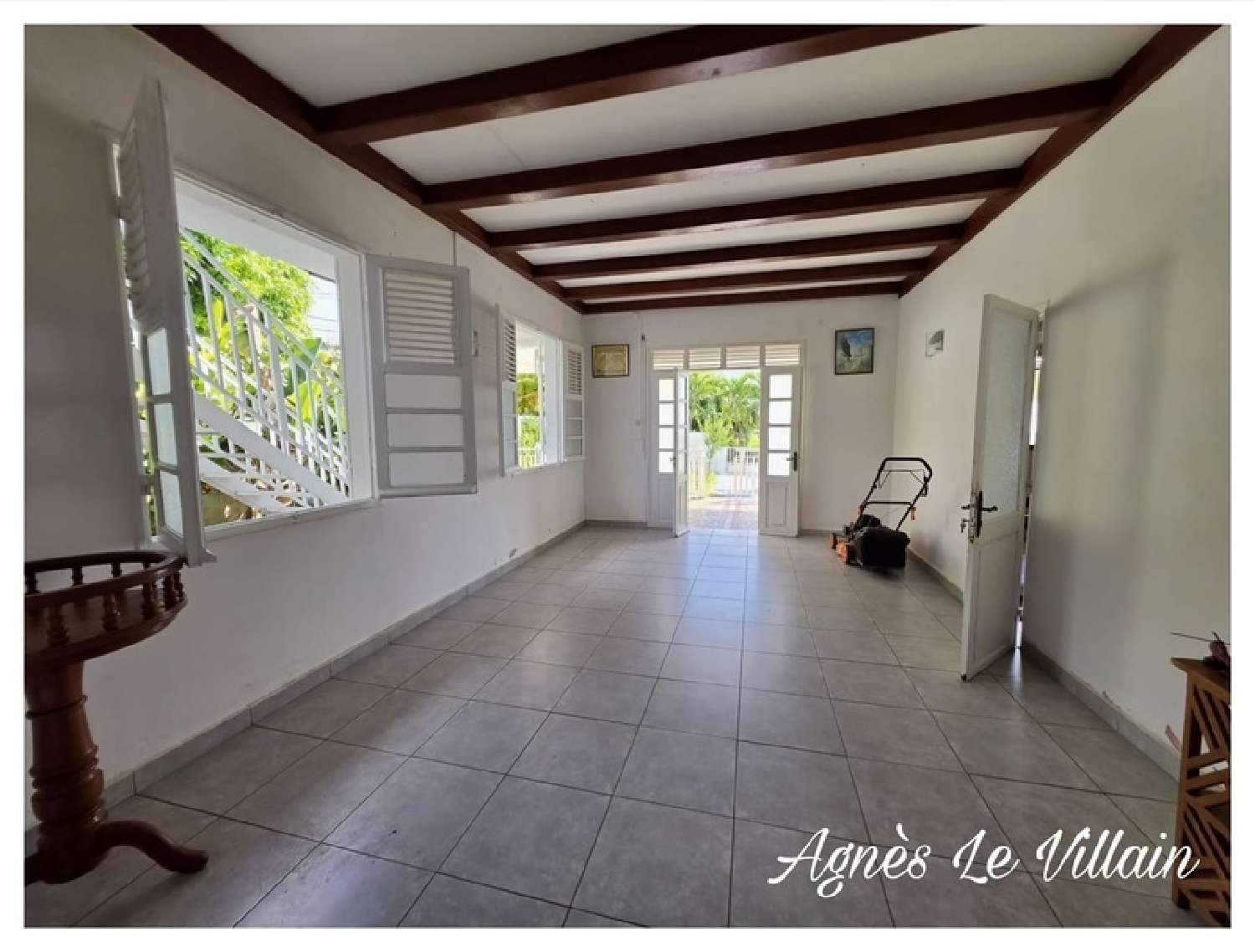  te koop huis Trois-Rivières Guadeloupe 2