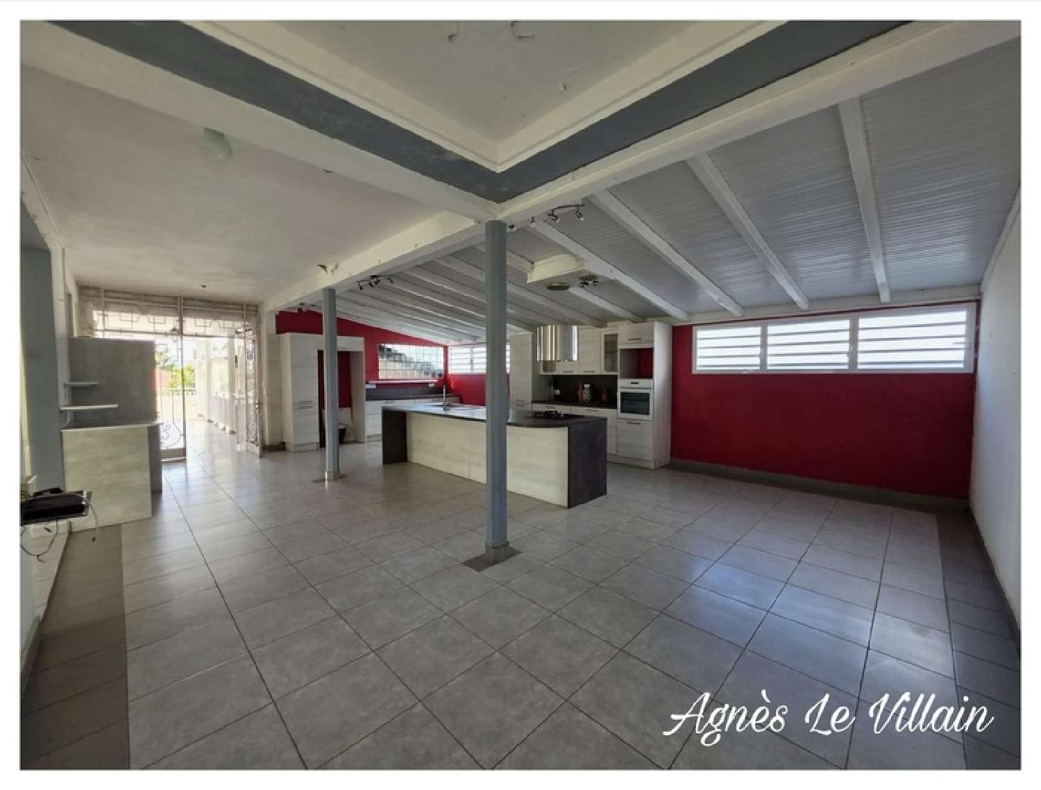  te koop huis Trois-Rivières Guadeloupe 3