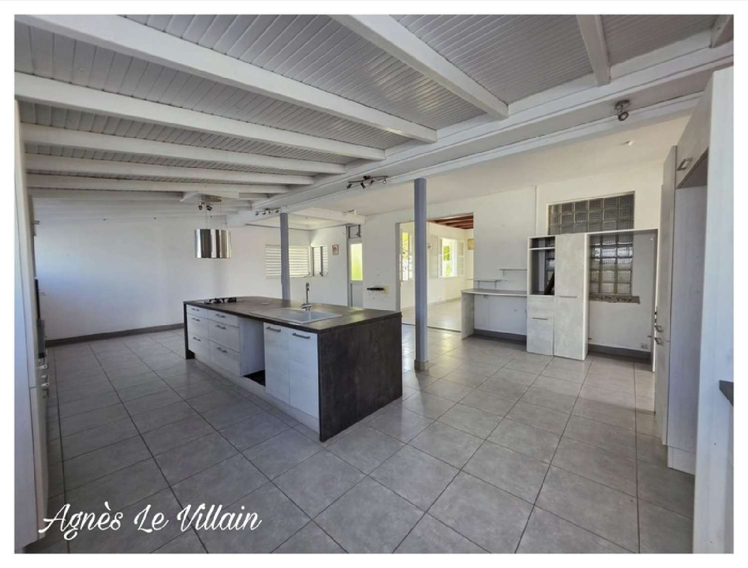  te koop huis Trois-Rivières Guadeloupe 4