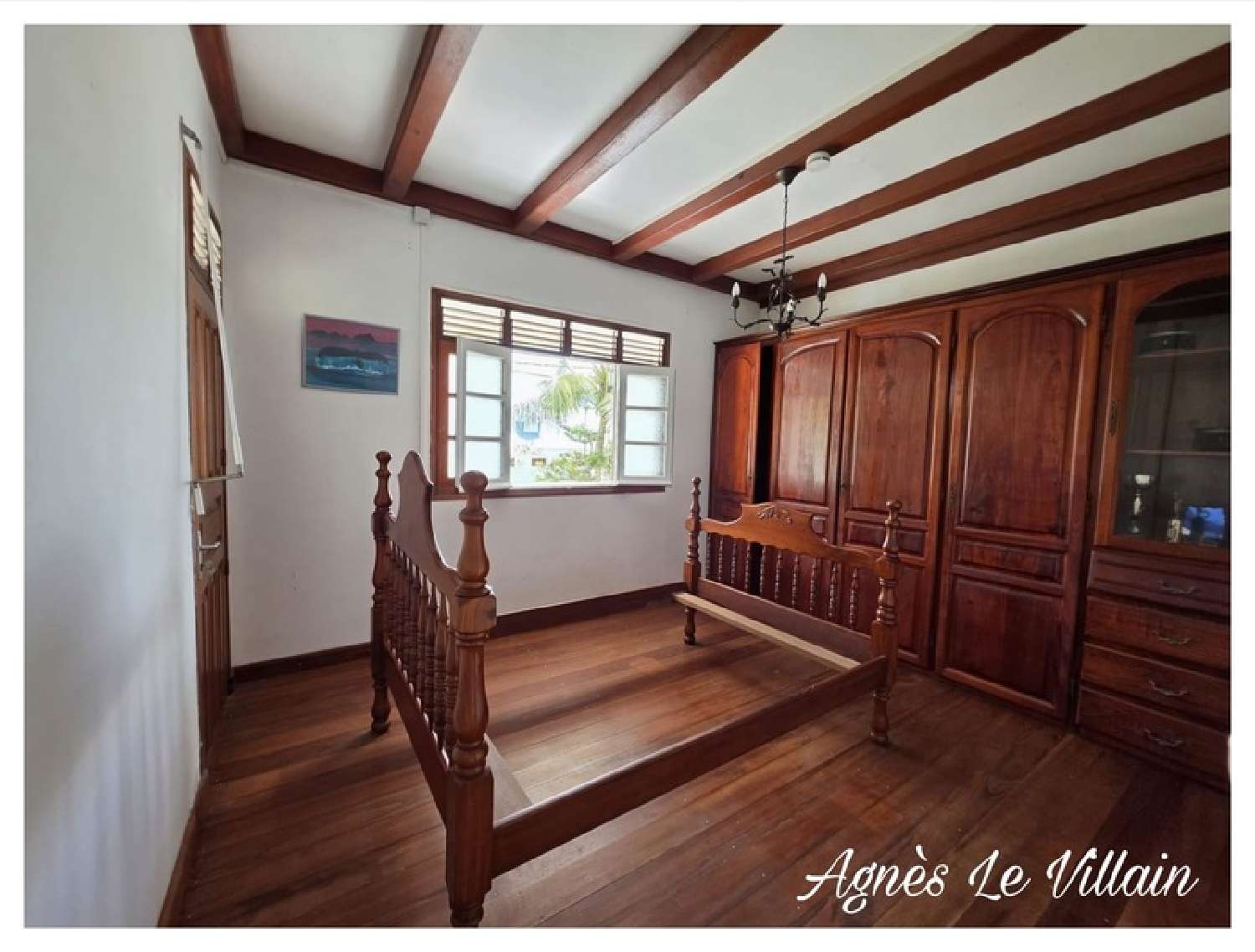  te koop huis Trois-Rivières Guadeloupe 5