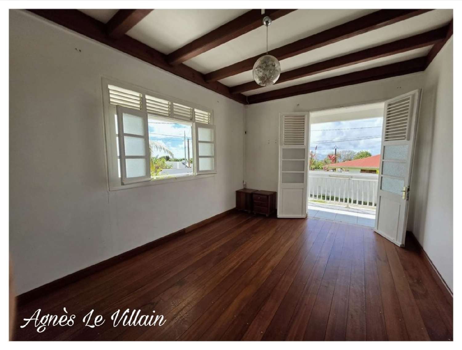  te koop huis Trois-Rivières Guadeloupe 7