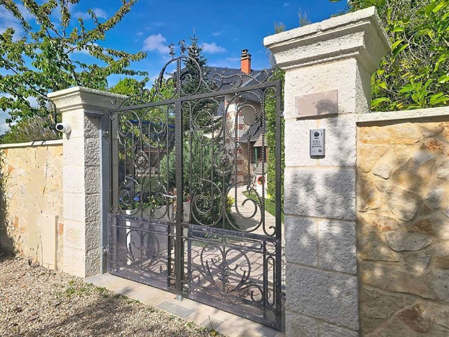  kaufen Haus Trouville-sur-Mer Calvados 1