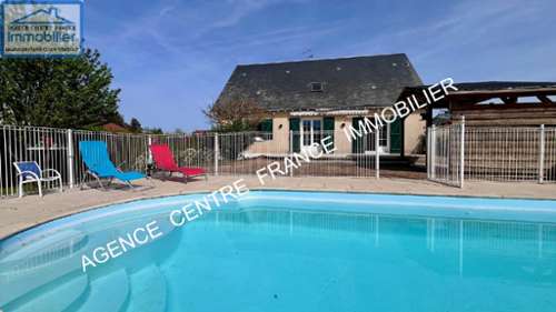 Trouy Cher house foto 7310868