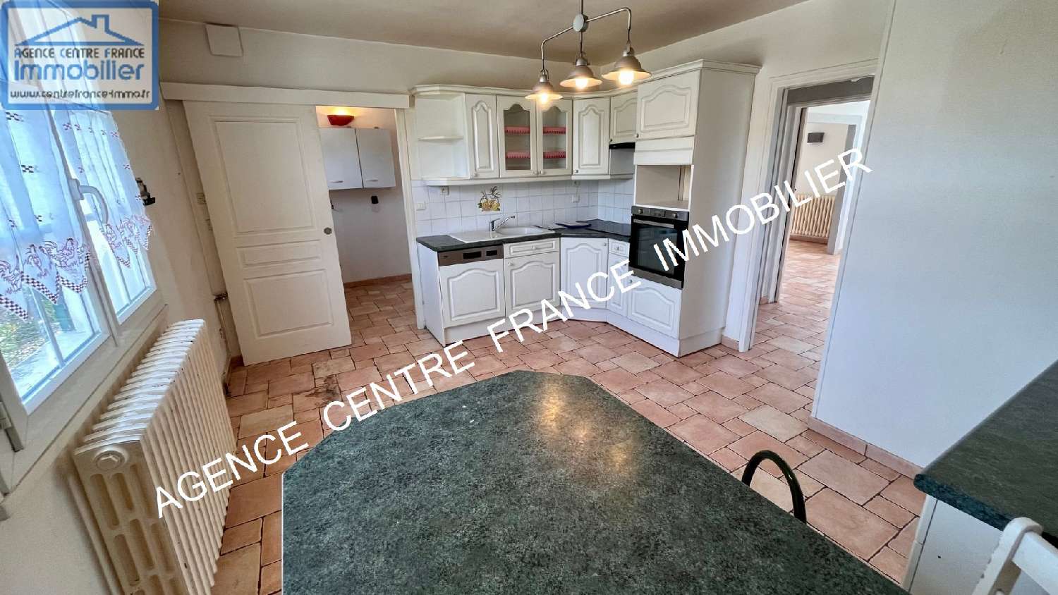 for sale house Trouy Cher 3