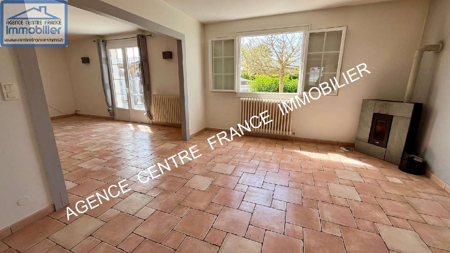for sale house Trouy Cher 5