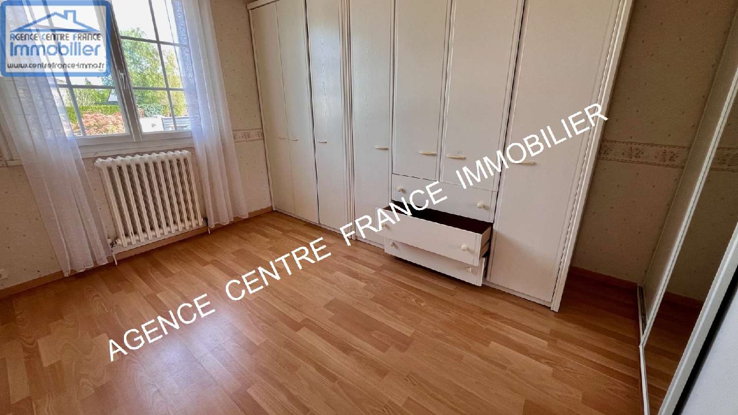 for sale house Trouy Cher 8