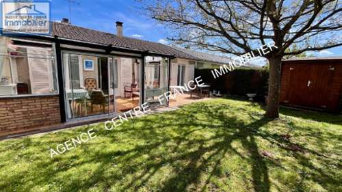 Trouy Cher house foto 7322339