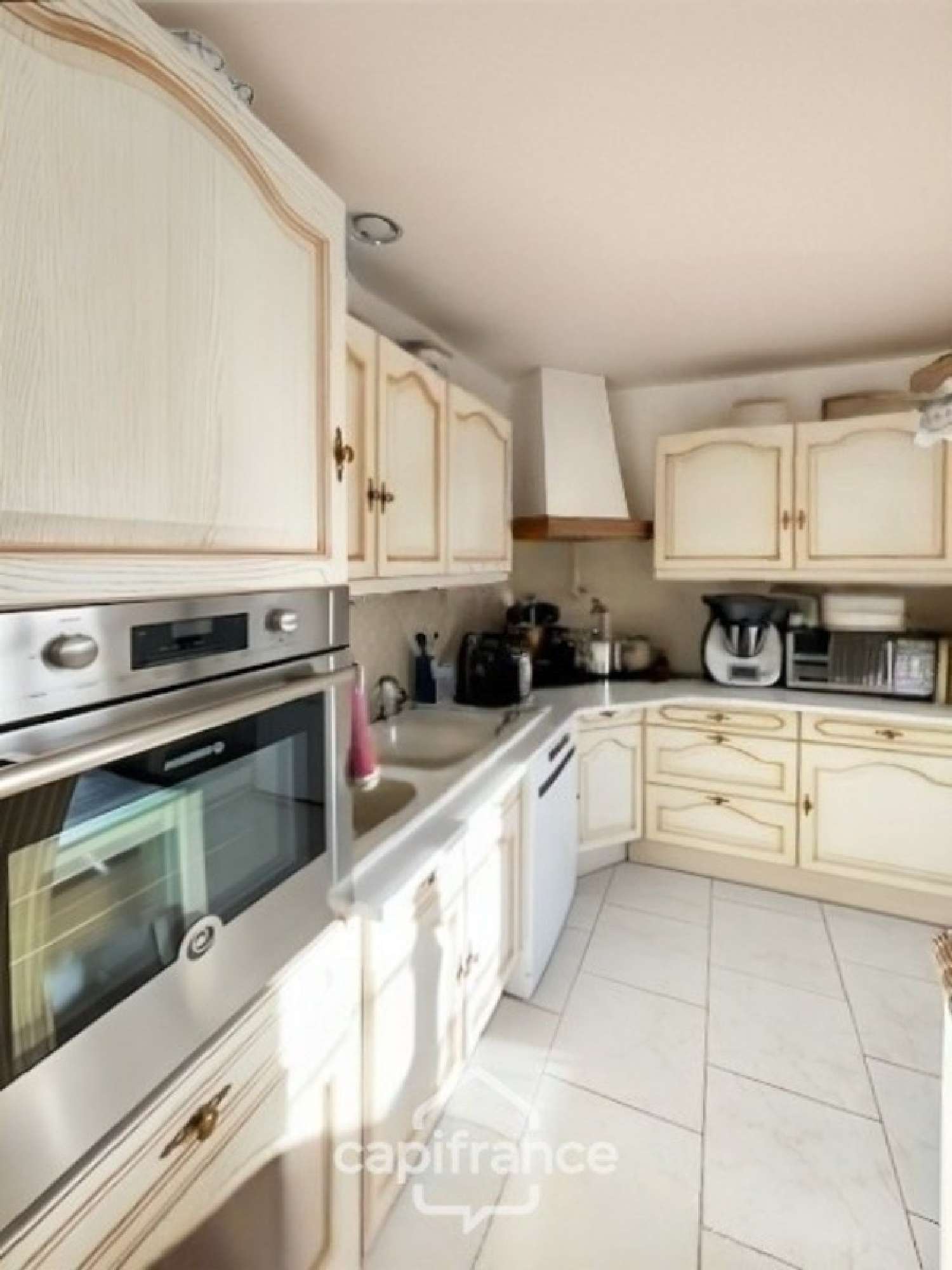  te koop huis Trouy Cher 5