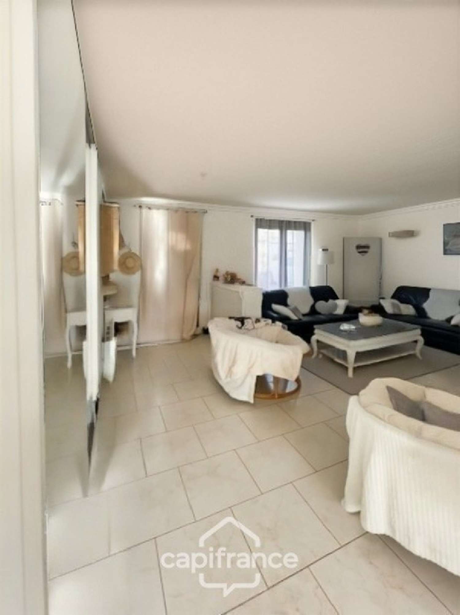  te koop huis Trouy Cher 6