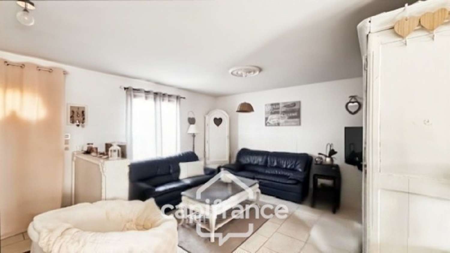  te koop huis Trouy Cher 7