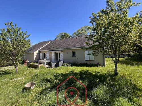 Trouy Cher Haus Bild 7322208