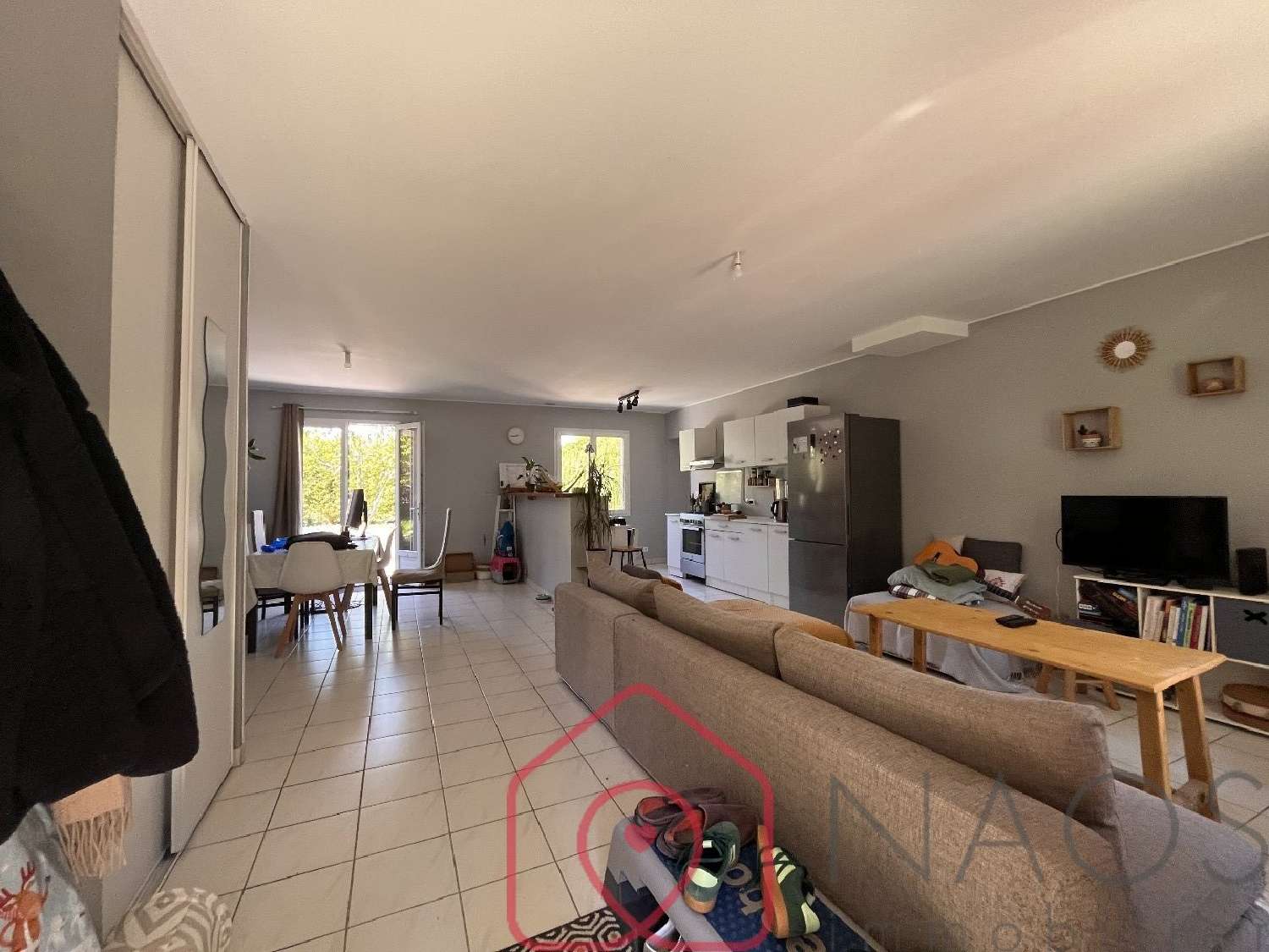  kaufen Haus Trouy Cher 2