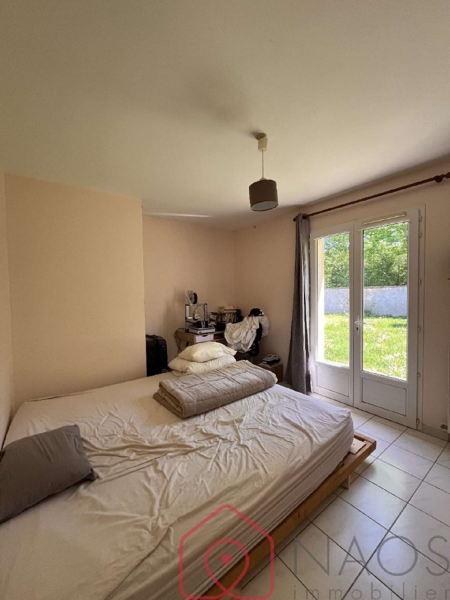  kaufen Haus Trouy Cher 4