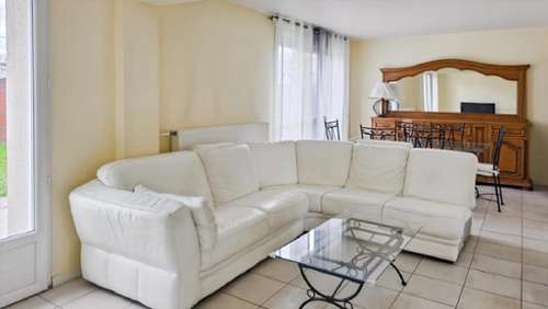 Troyes Aube Haus Bild 7313476