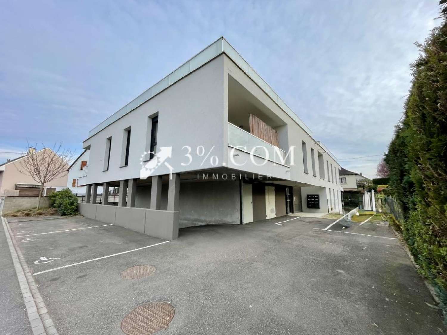  te koop huis Truchtersheim Bas-Rhin 3