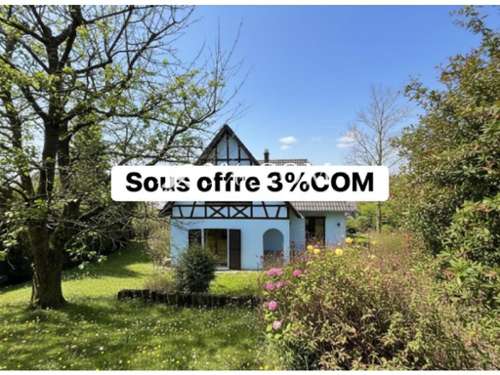 Truchtersheim Bas-Rhin maison foto 7322443