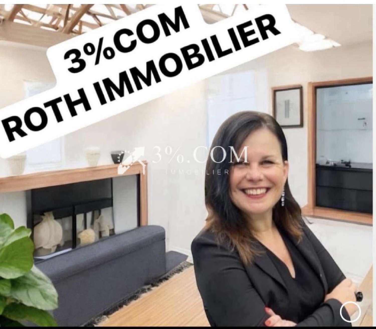  à vendre maison Truchtersheim Bas-Rhin 2