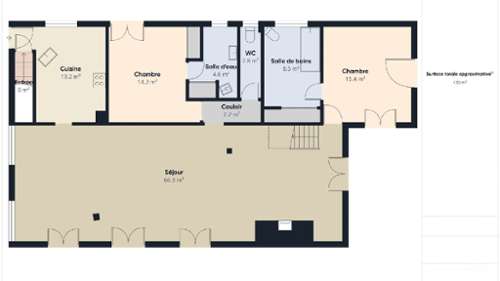  te koop huis Artassenx Landes 2