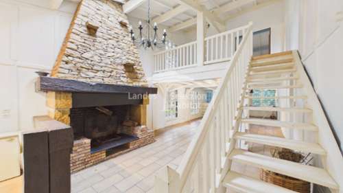  te koop huis Artassenx Landes 5