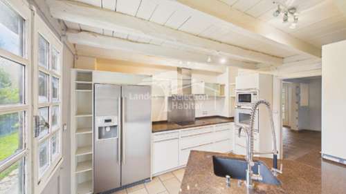  te koop huis Artassenx Landes 7