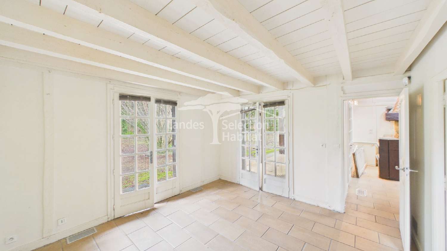 te koop huis Uchacq-et-Parentis Landes 8