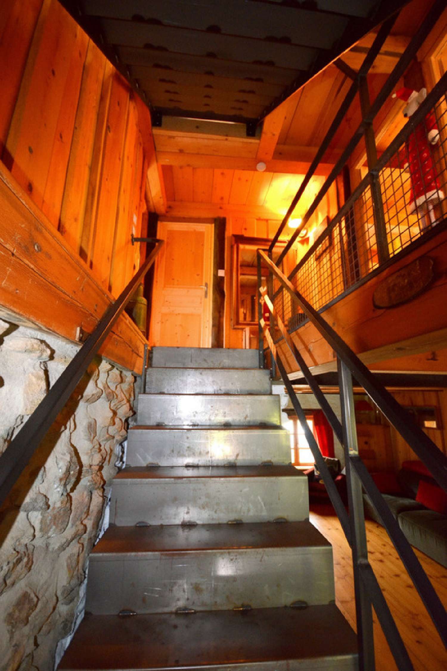  à vendre maison Ugine Savoie 7