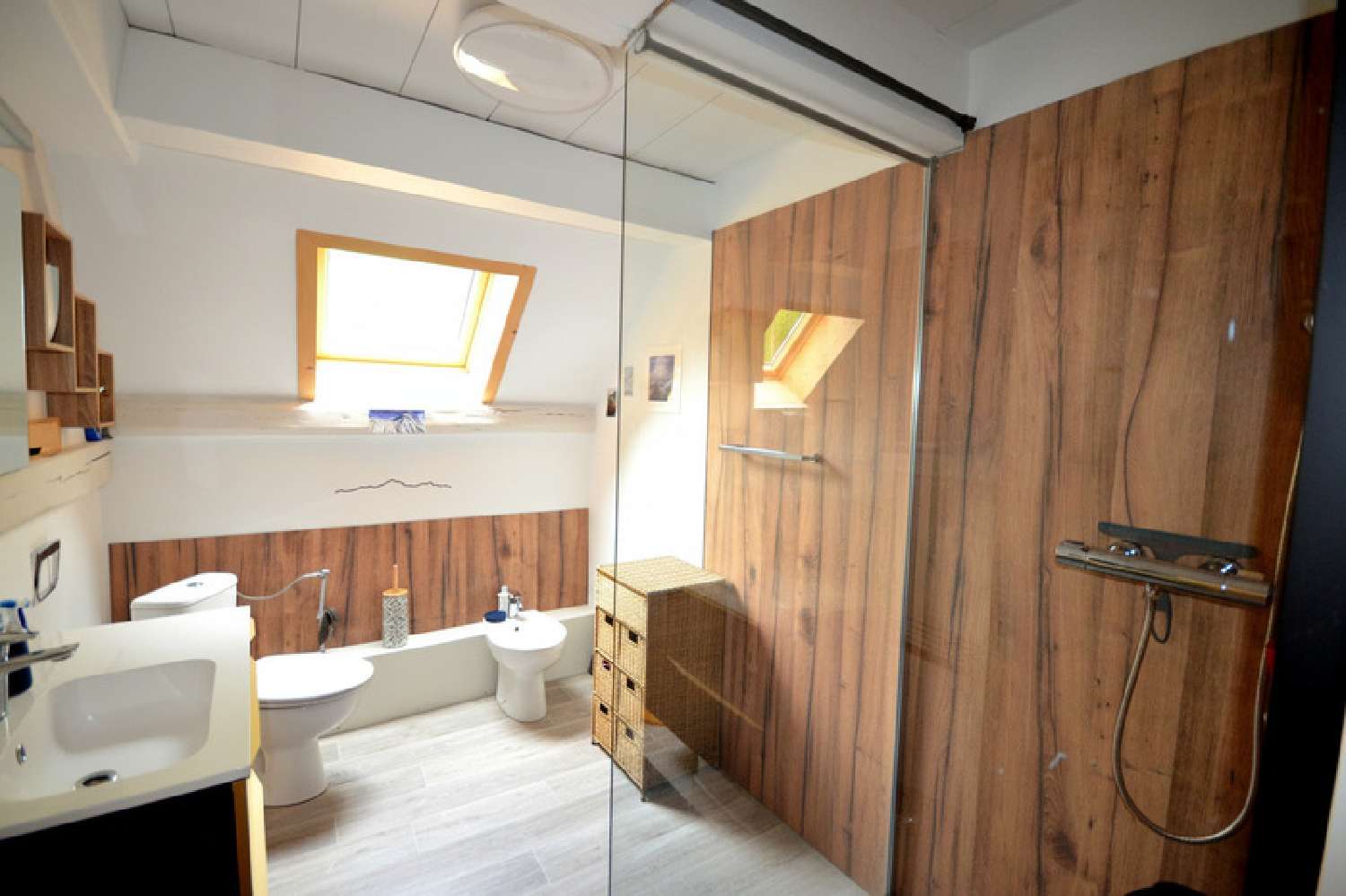  à vendre maison Ugine Savoie 8