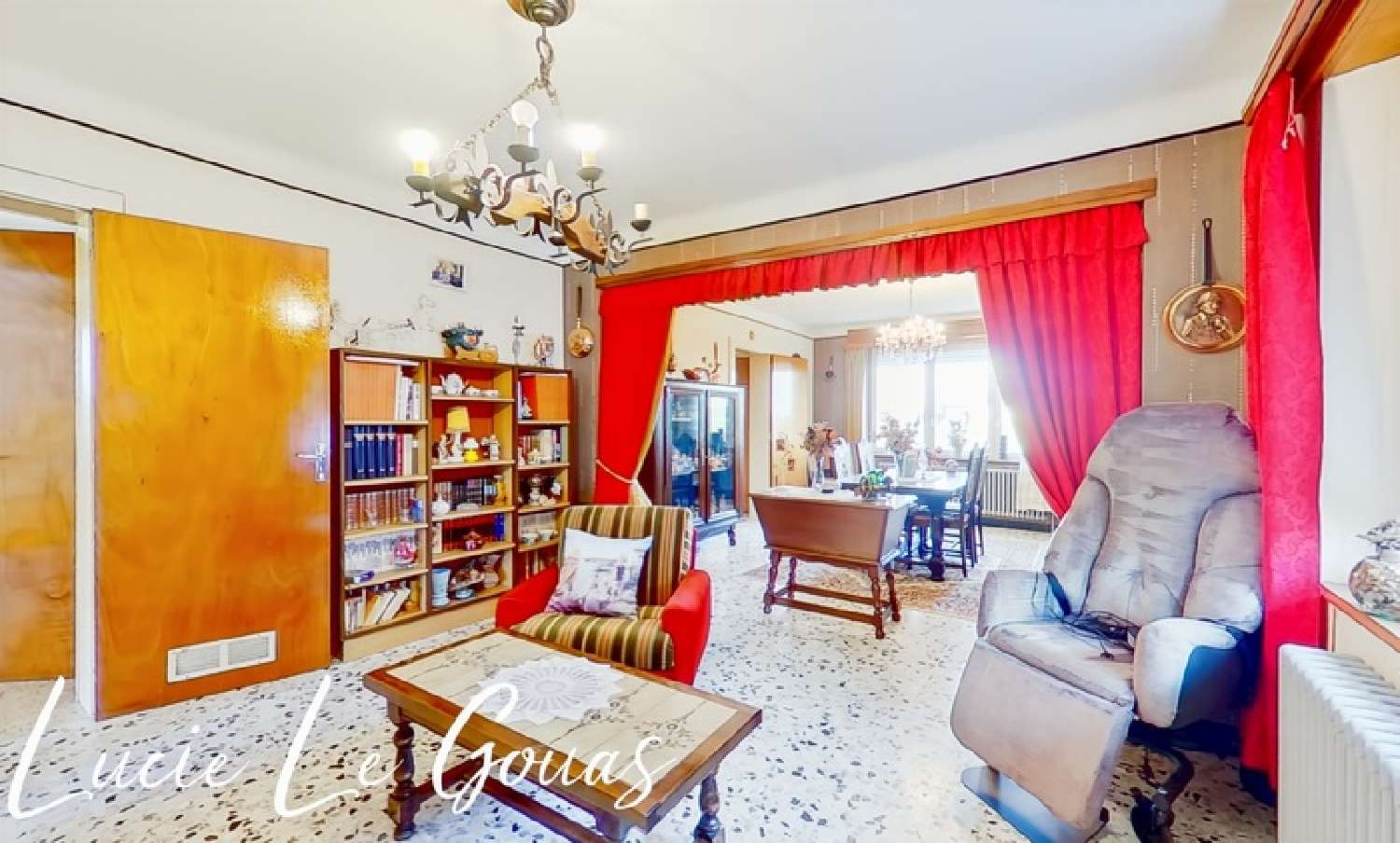  à vendre maison Ugny Meurthe-et-Moselle 1