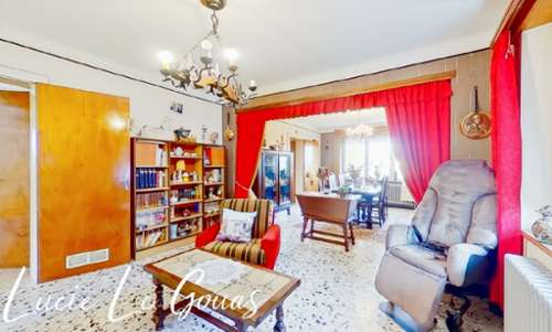 Ugny Meurthe-et-Moselle maison foto 7310046