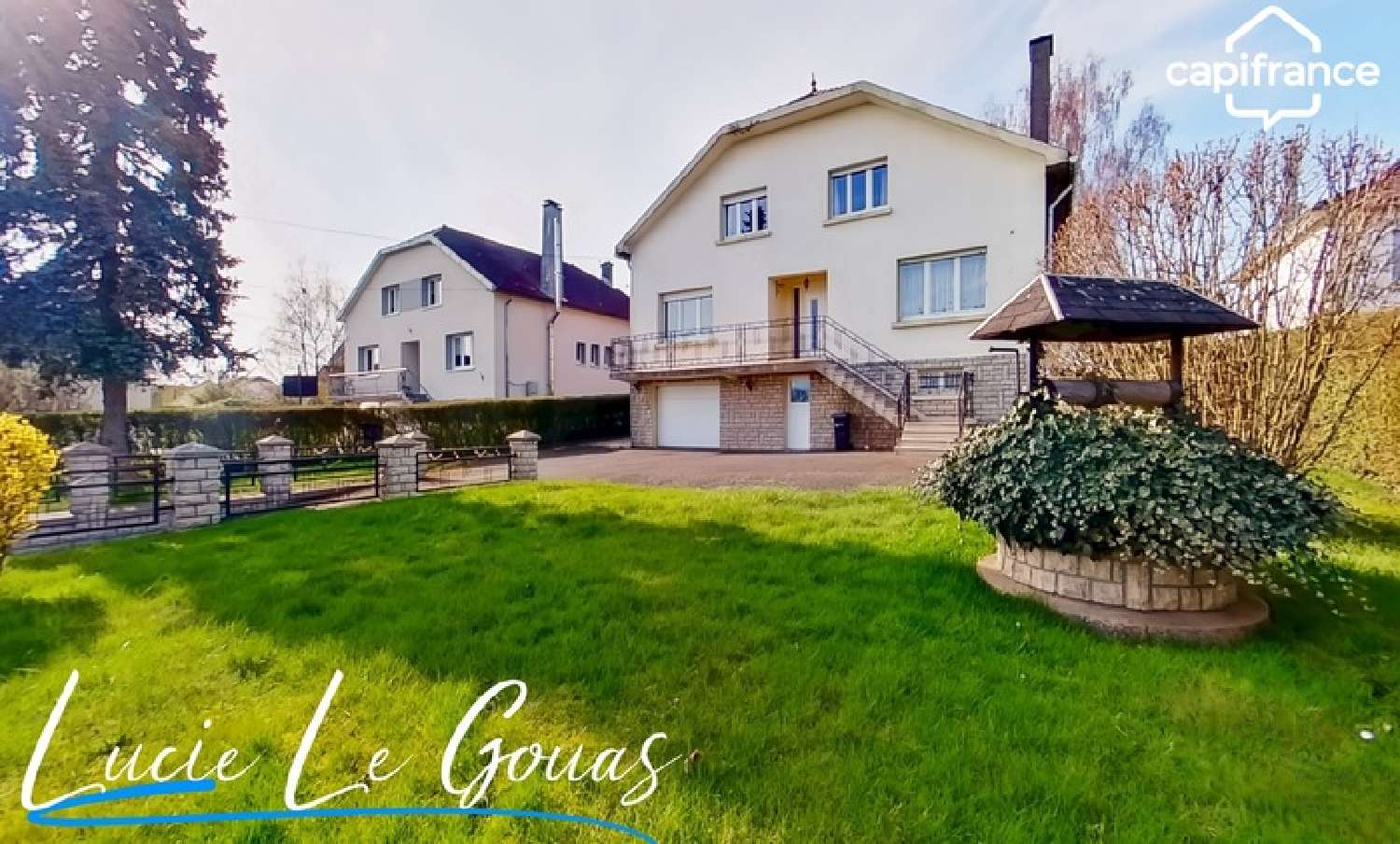  à vendre maison Ugny Meurthe-et-Moselle 2
