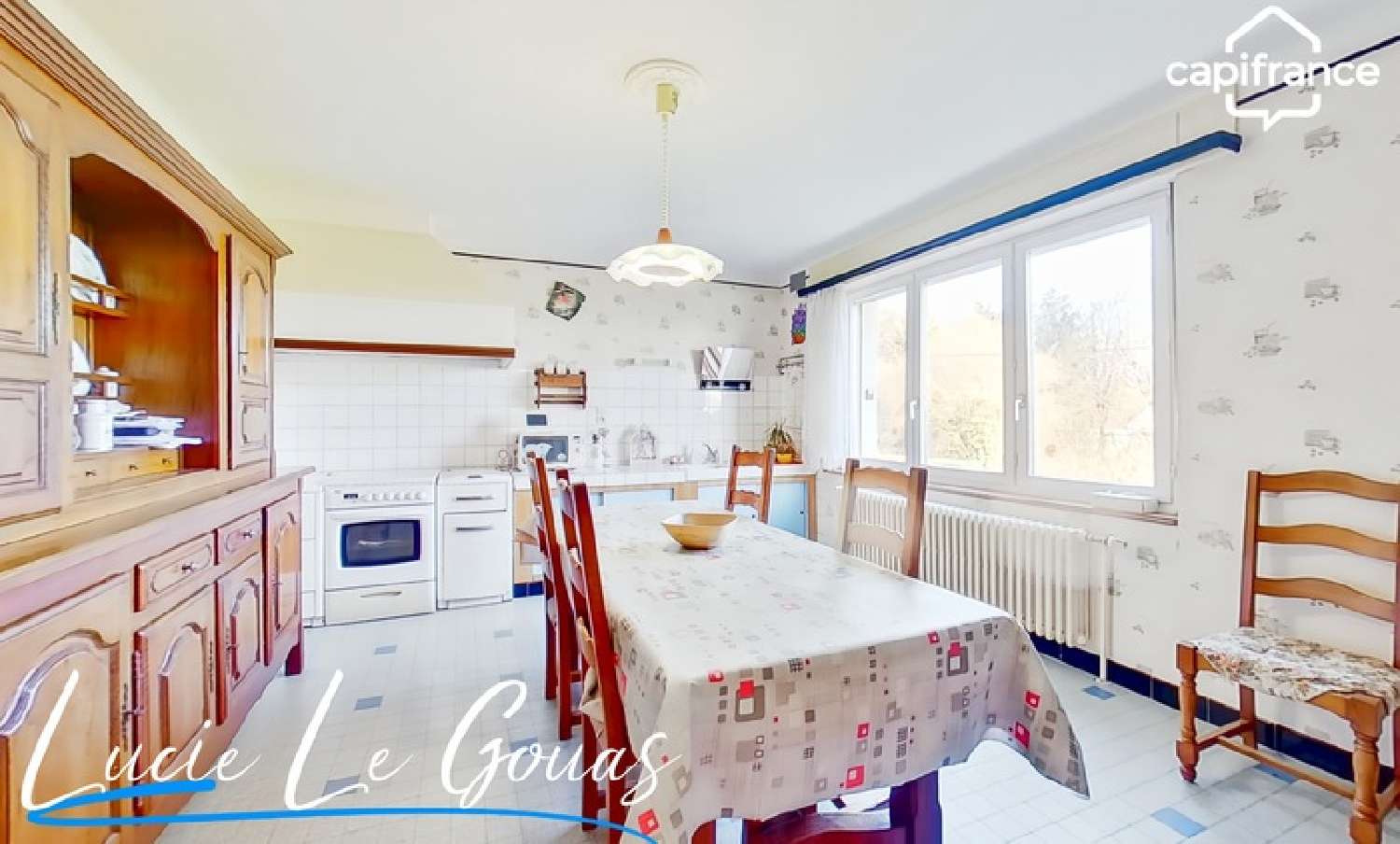  à vendre maison Ugny Meurthe-et-Moselle 3