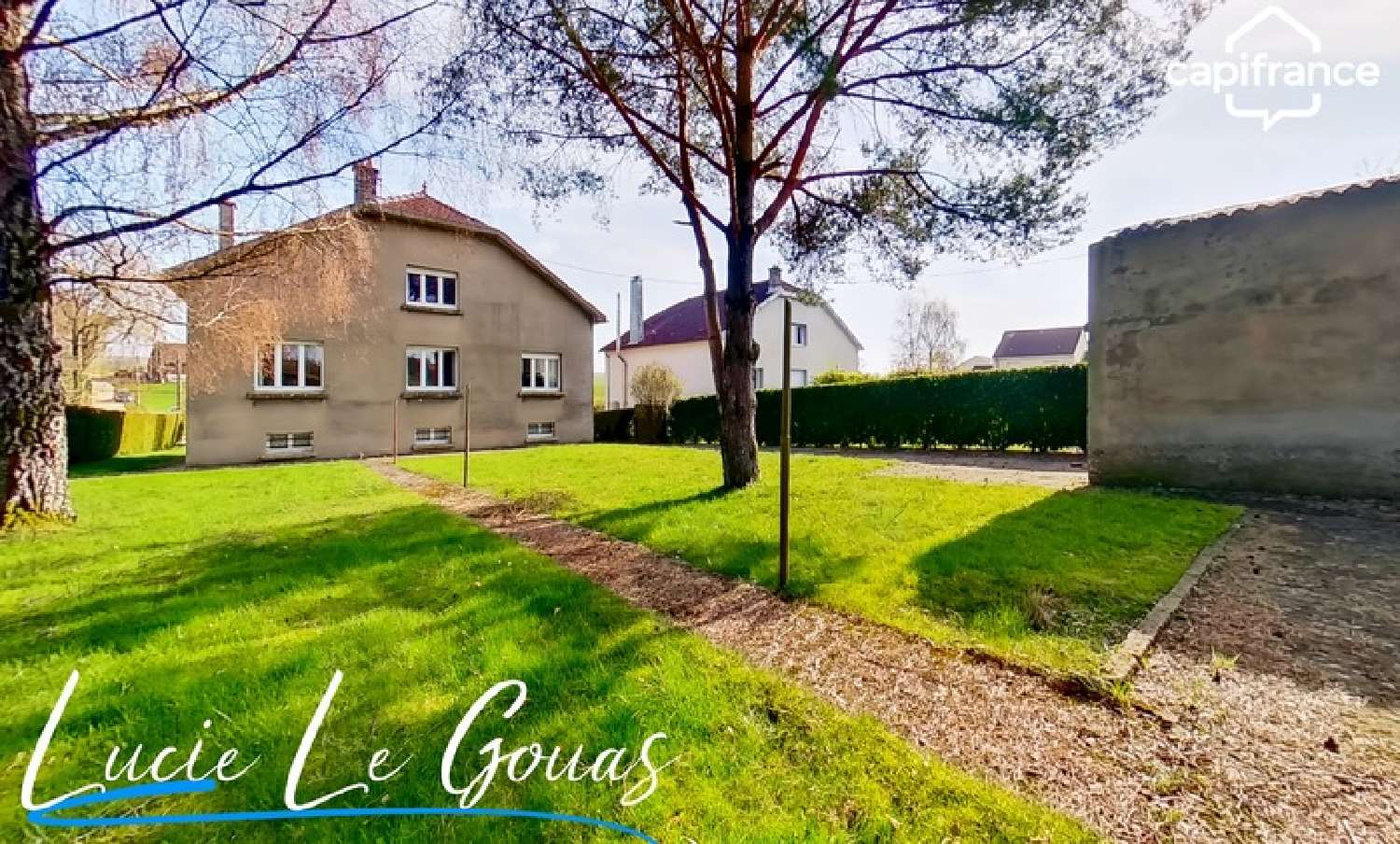  à vendre maison Ugny Meurthe-et-Moselle 5
