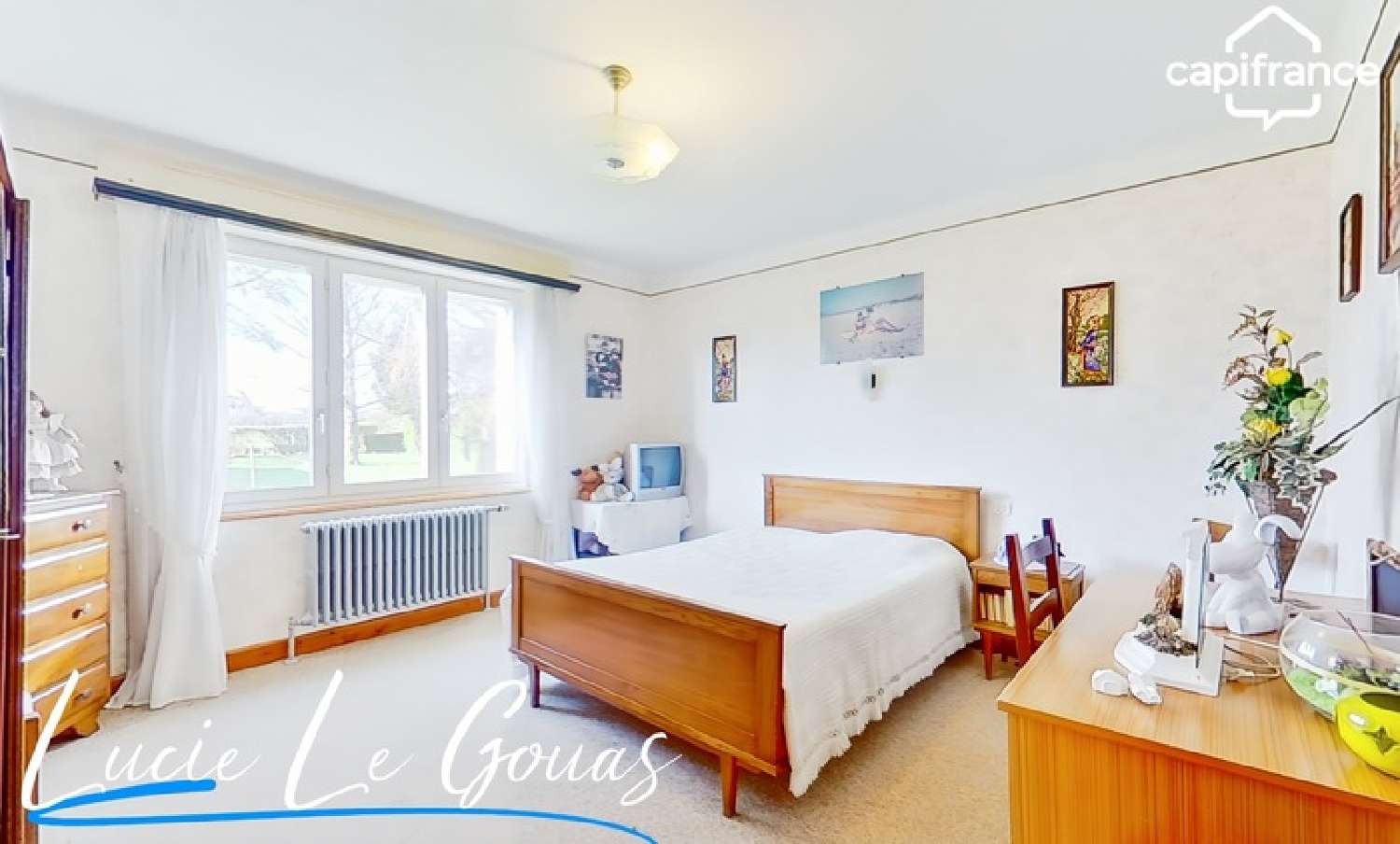  à vendre maison Ugny Meurthe-et-Moselle 7