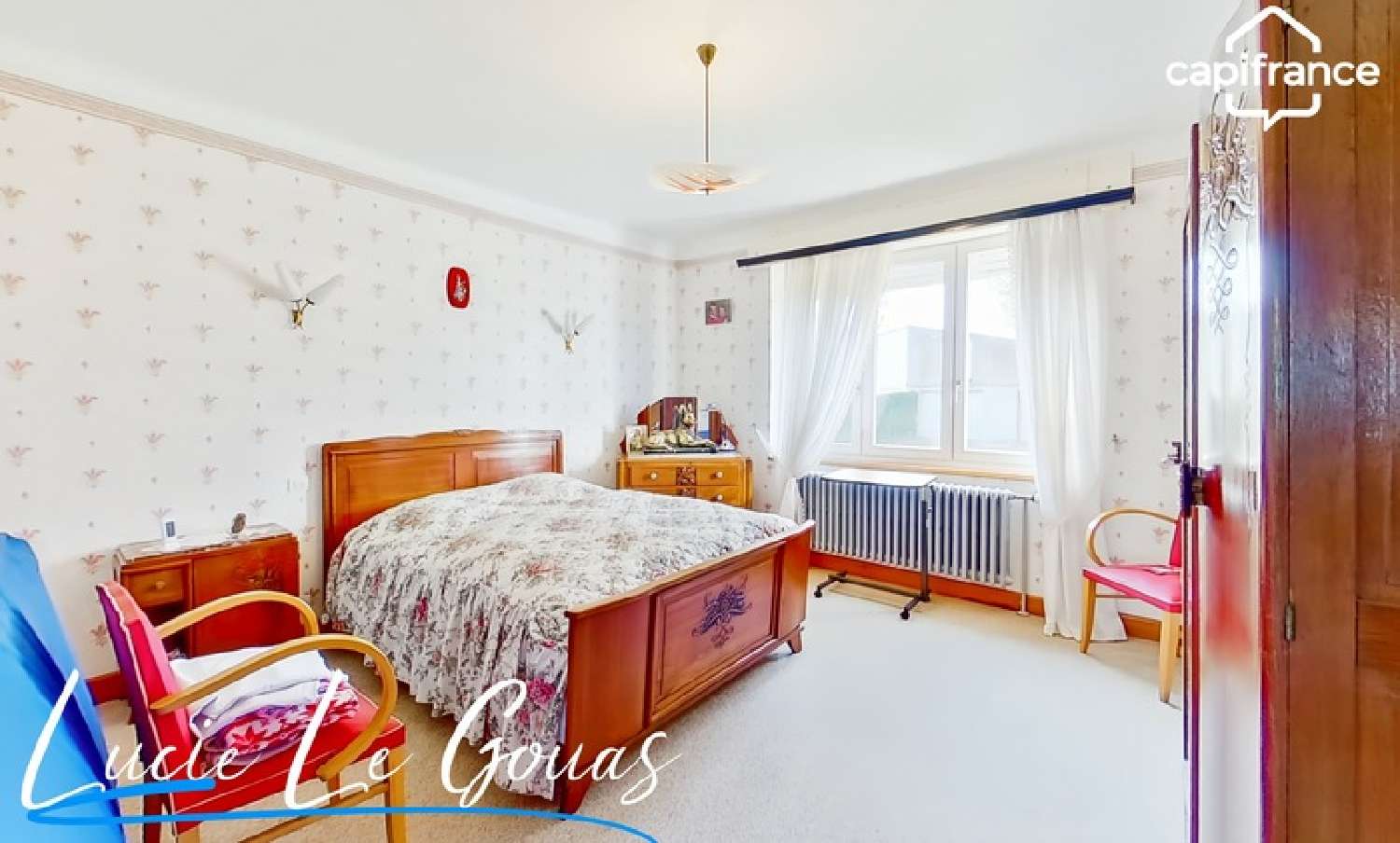  à vendre maison Ugny Meurthe-et-Moselle 8