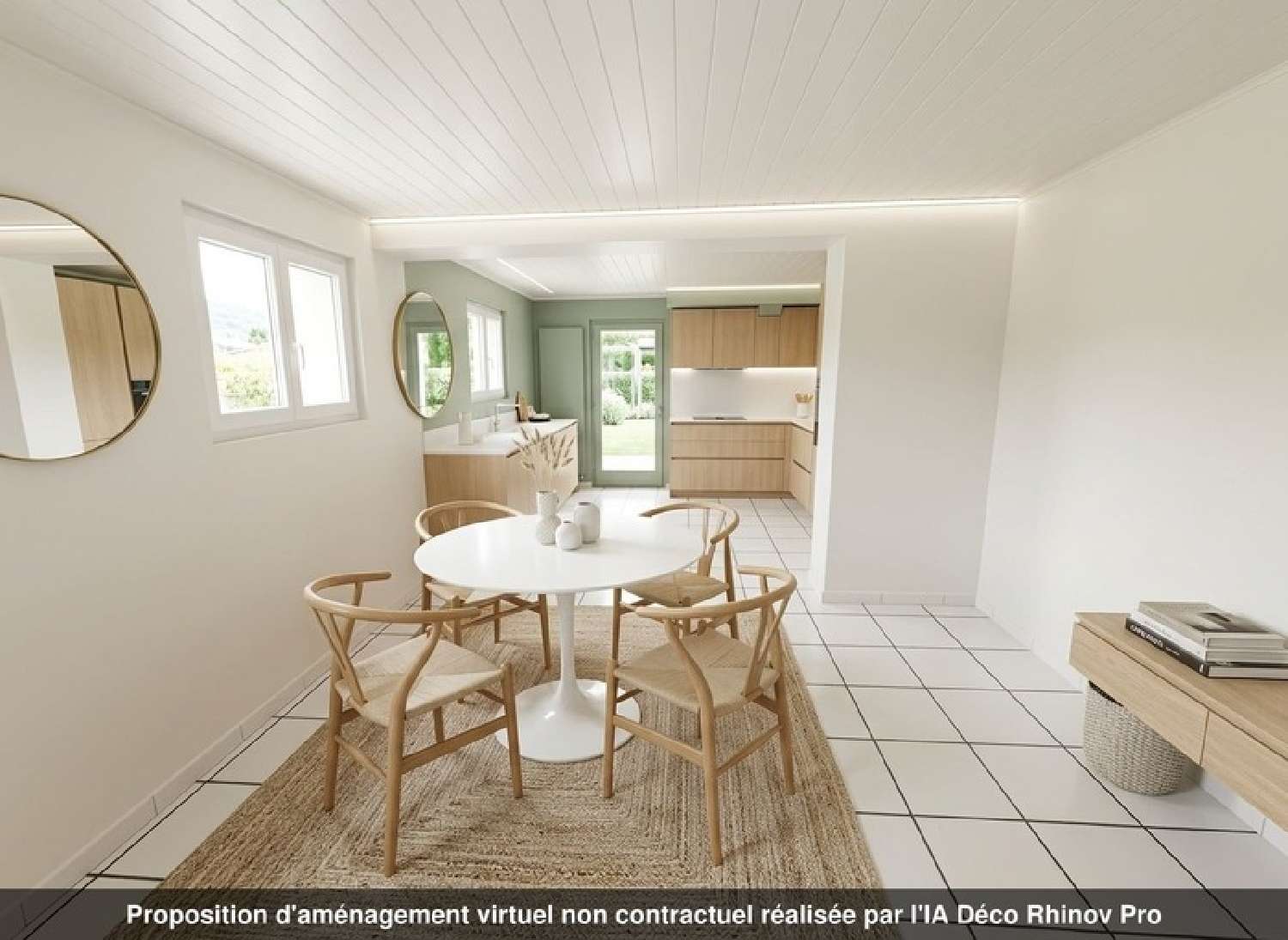  kaufen Haus Unieux Loire 2