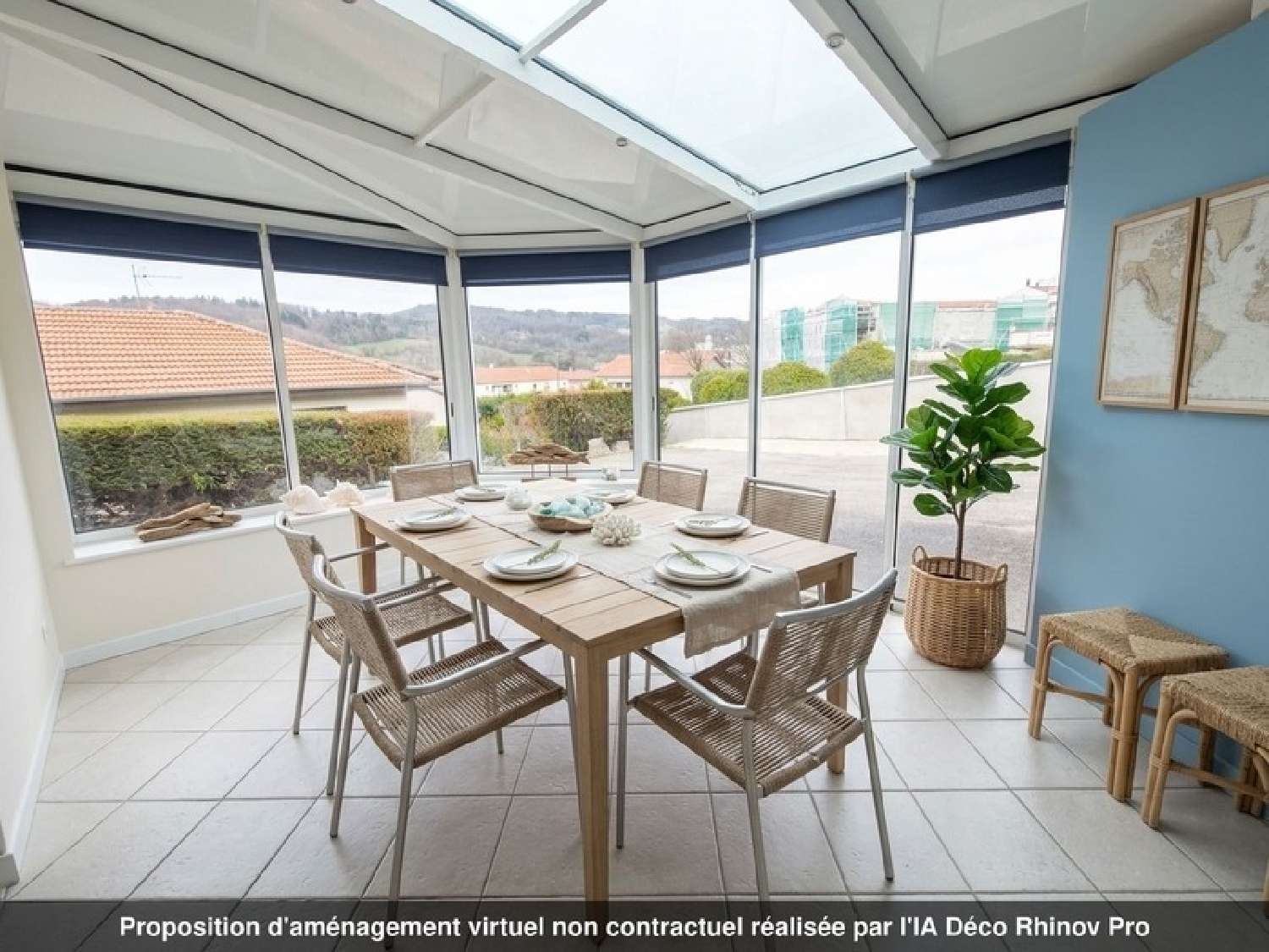  kaufen Haus Unieux Loire 4