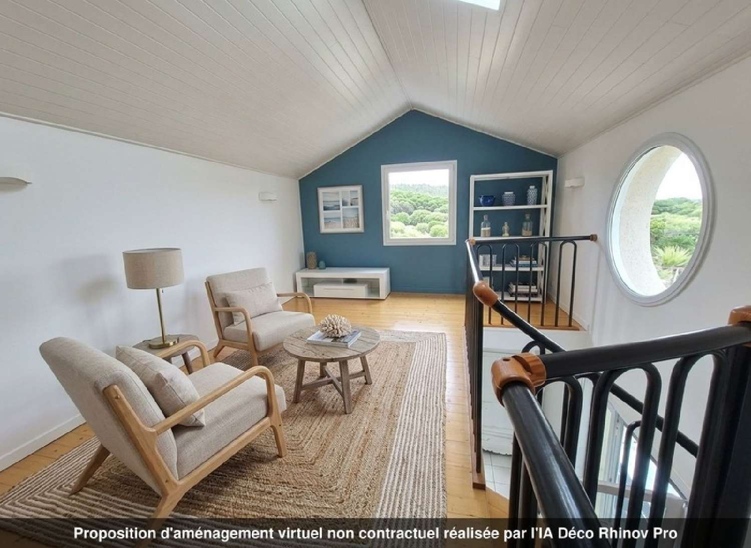  kaufen Haus Unieux Loire 5