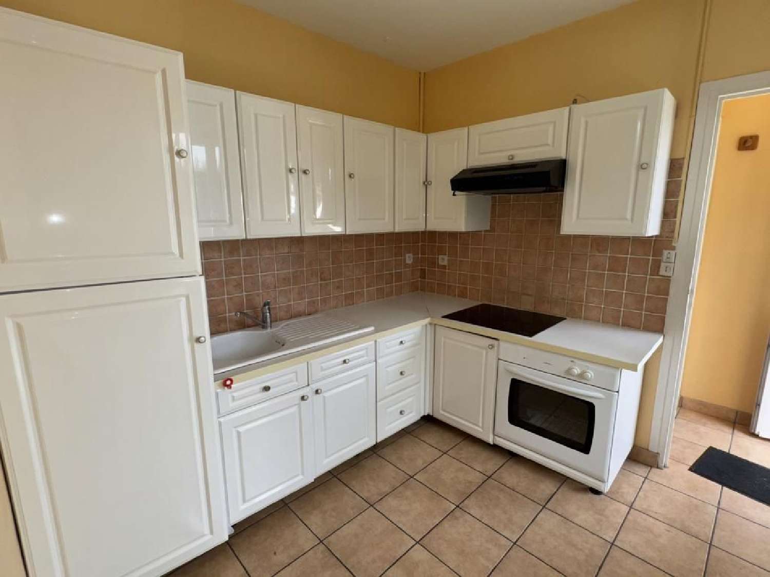 en venta casa Urçay Allier 5