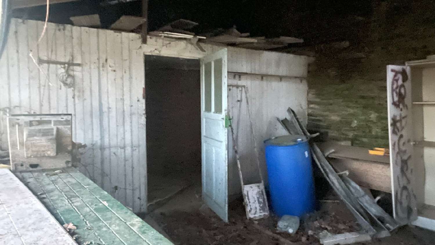  te koop huis Uzel Côtes-d'Armor 4